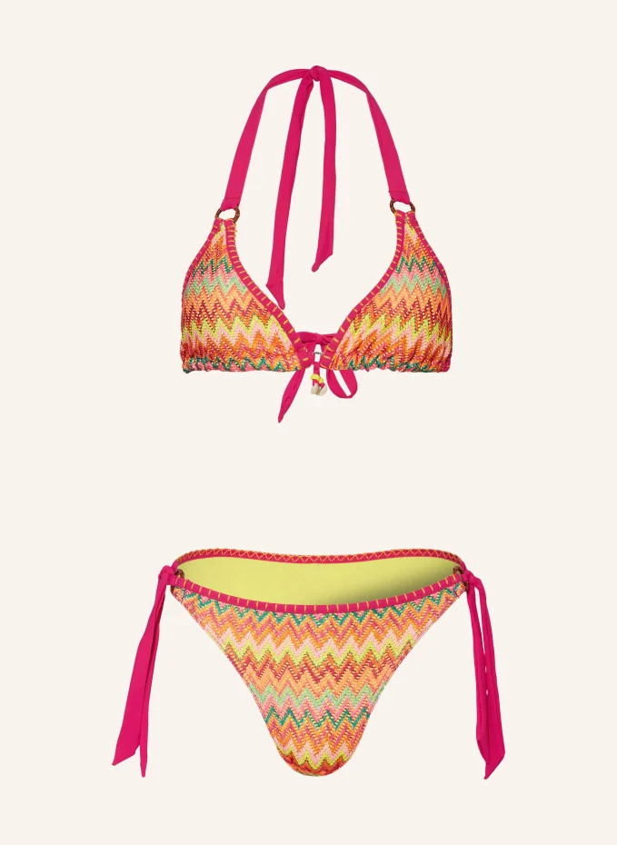 BANANA MOON BANANA MOON Triangel-Bikini ATOA LIKOSIMA