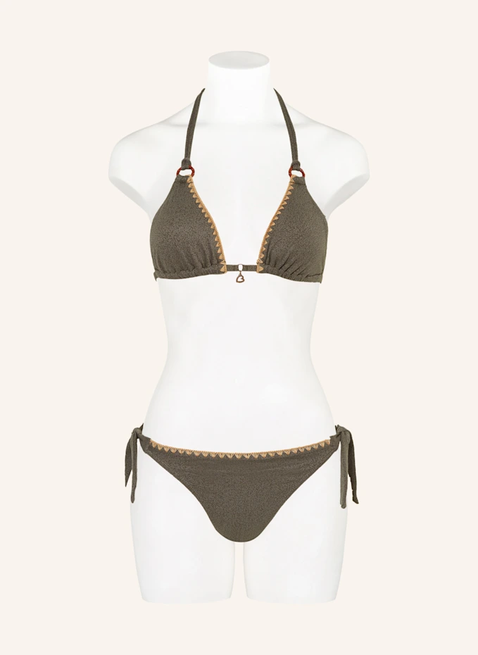 BANANA MOON BANANA MOON Triangel-Bikini-Top SANTAFE YERO