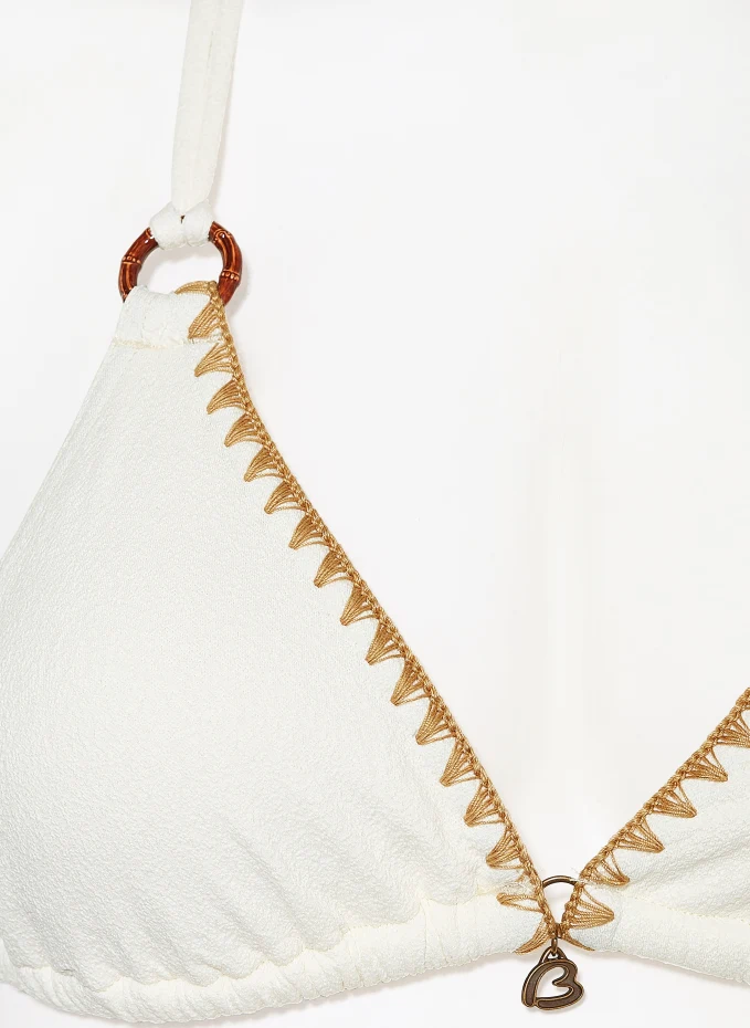 BANANA MOON BANANA MOON Triangel-Bikini-Top SANTAFE YERO