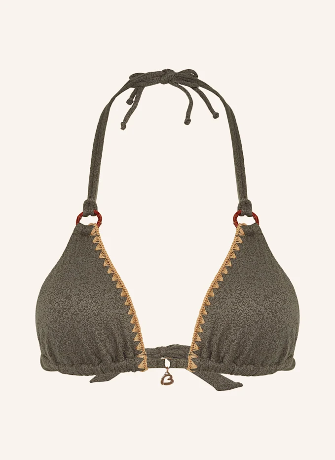 BANANA MOON BANANA MOON Triangel-Bikini-Top SANTAFE YERO