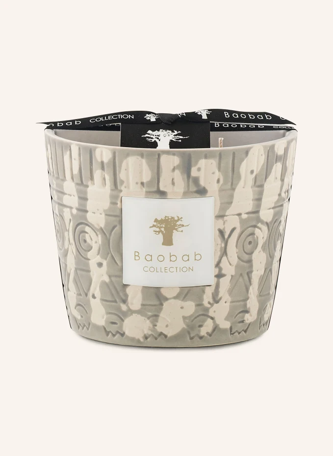 Baobab COLLECTION Baobab COLLECTION Duftkerze ANCIENT MARK APYLANDHöhe: 10 cm