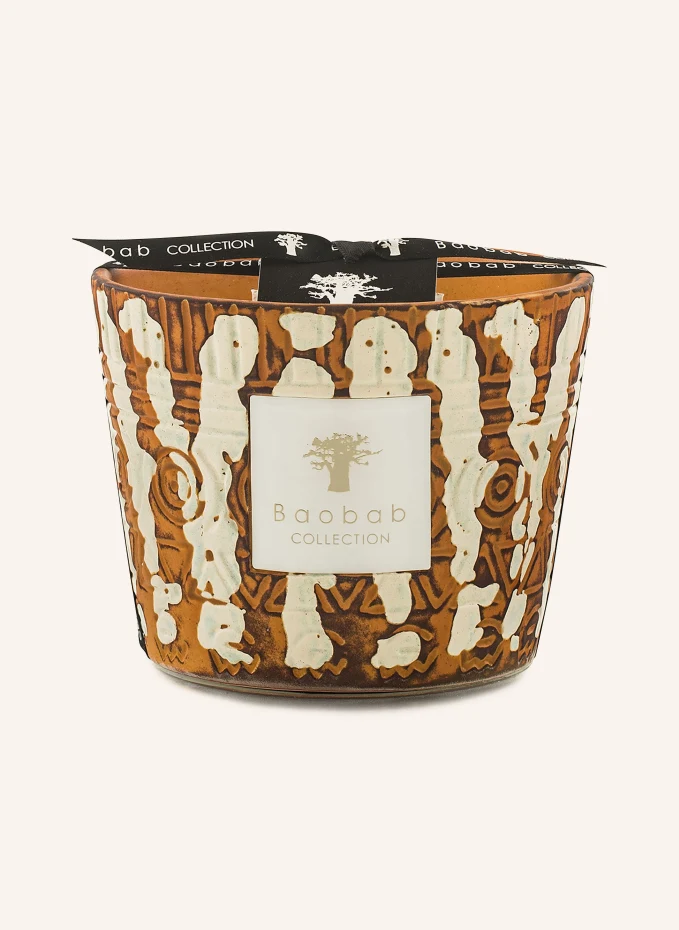 Baobab COLLECTION Baobab COLLECTION Duftkerze ANCIENT MARK PAPUNYAHöhe: 10 cm