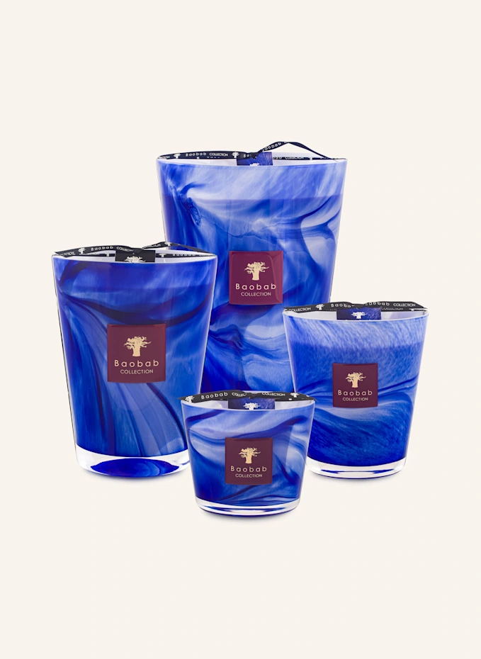 Baobab COLLECTION Baobab COLLECTION Duftkerze ATLAS MAJORELLEHöhe: 10 Cm