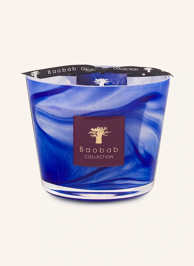 Baobab COLLECTION Baobab COLLECTION Duftkerze ATLAS MAJORELLEHöhe: 10 Cm