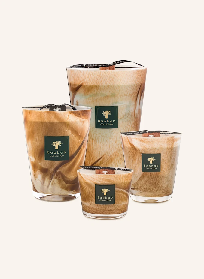 Baobab COLLECTION Baobab COLLECTION Duftkerze ATLAS TICHKAHöhe: 10 Cm
