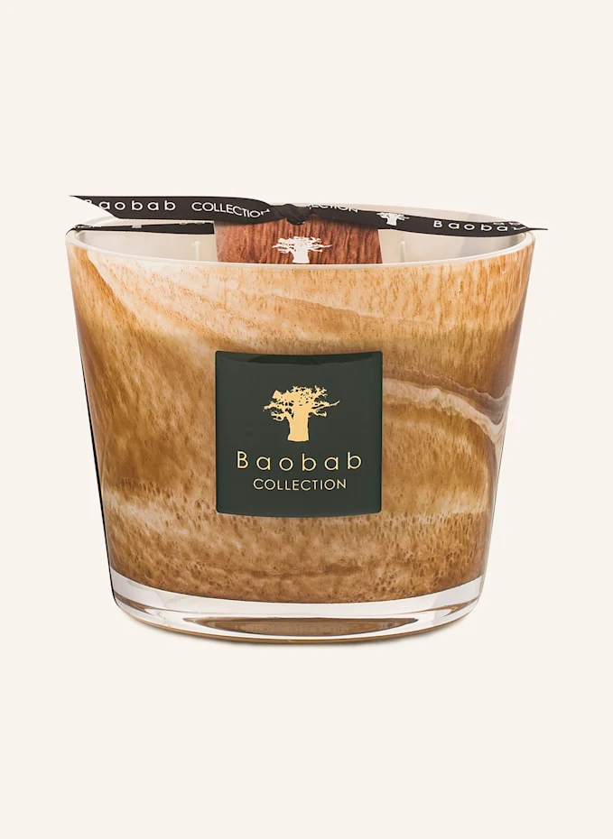Baobab COLLECTION Baobab COLLECTION Duftkerze ATLAS TICHKAHöhe: 10 Cm