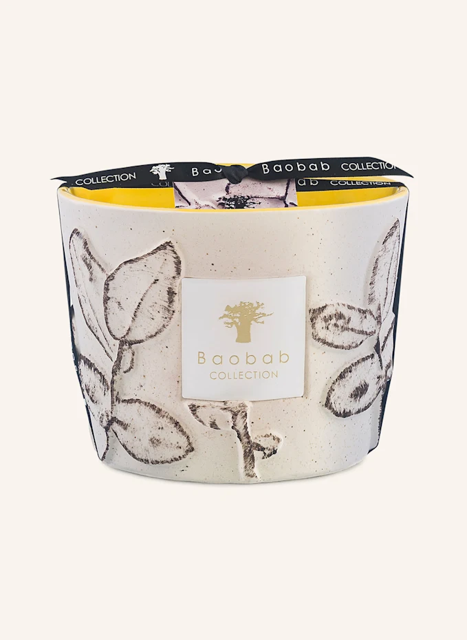 Baobab COLLECTION Baobab COLLECTION Duftkerze CALANQUEHöhe: 10 cm
