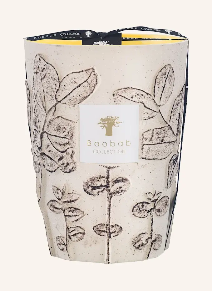 Baobab COLLECTION Baobab COLLECTION Duftkerze CALANQUEHöhe: 24 Cm