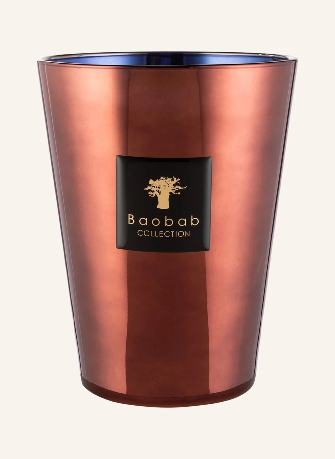 Baobab COLLECTION Baobab COLLECTION Duftkerze CYPRIUMHöhe: 24 Cm