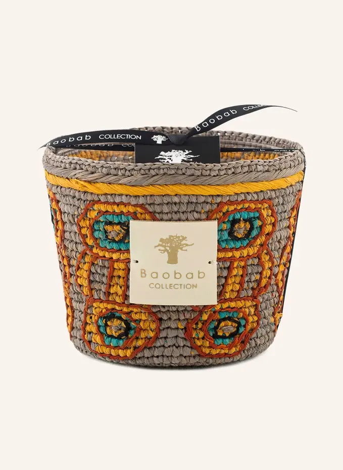 Baobab COLLECTION Baobab COLLECTION Duftkerze DOANY ANTONGONAHöhe: 10 cm