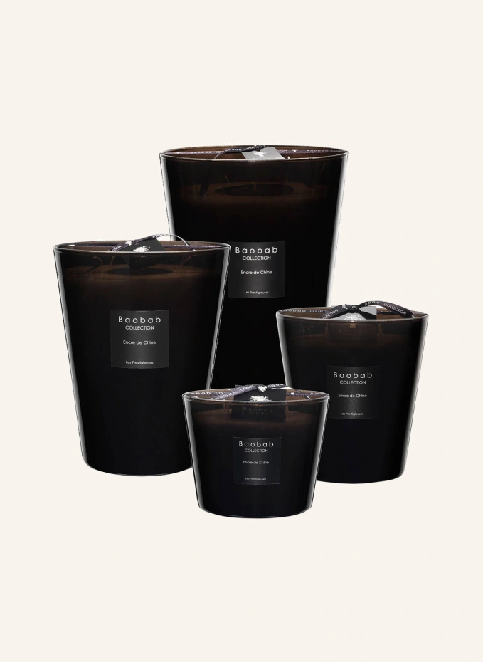 Baobab COLLECTION Baobab COLLECTION Duftkerze ENCRE DE CHINEHöhe: 15 5 Cm