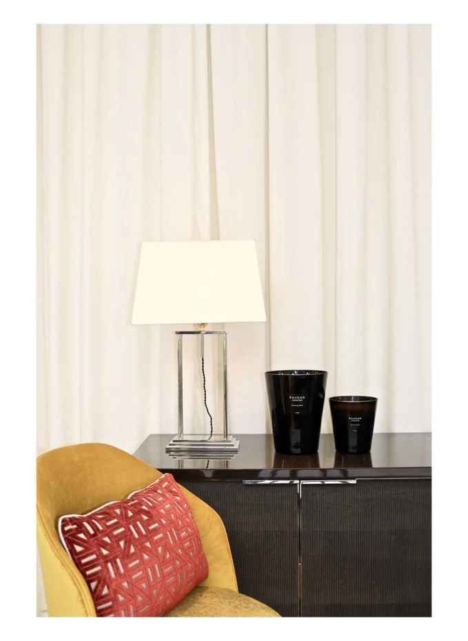 Baobab COLLECTION Baobab COLLECTION Duftkerze ENCRE DE CHINEHöhe: 15 5 Cm