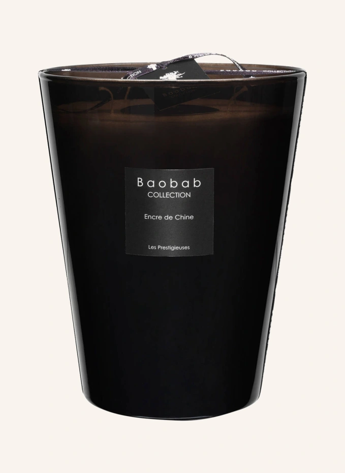 Baobab COLLECTION Baobab COLLECTION Duftkerze ENCRE DE CHINEHöhe: 24 Cm