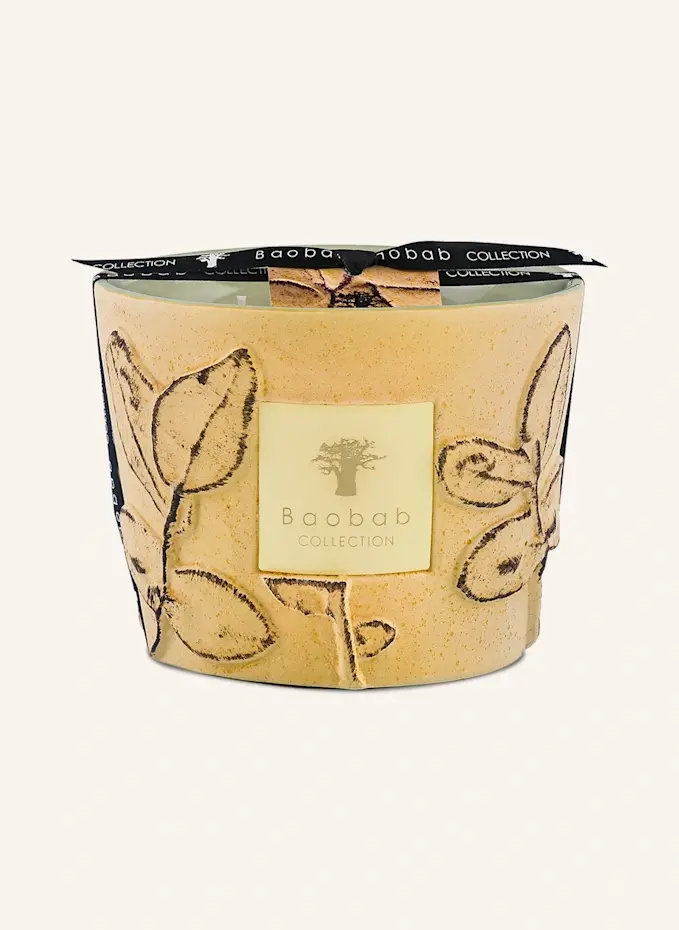 Baobab COLLECTION Baobab COLLECTION Duftkerze GARRIGUEHöhe: 10 cm