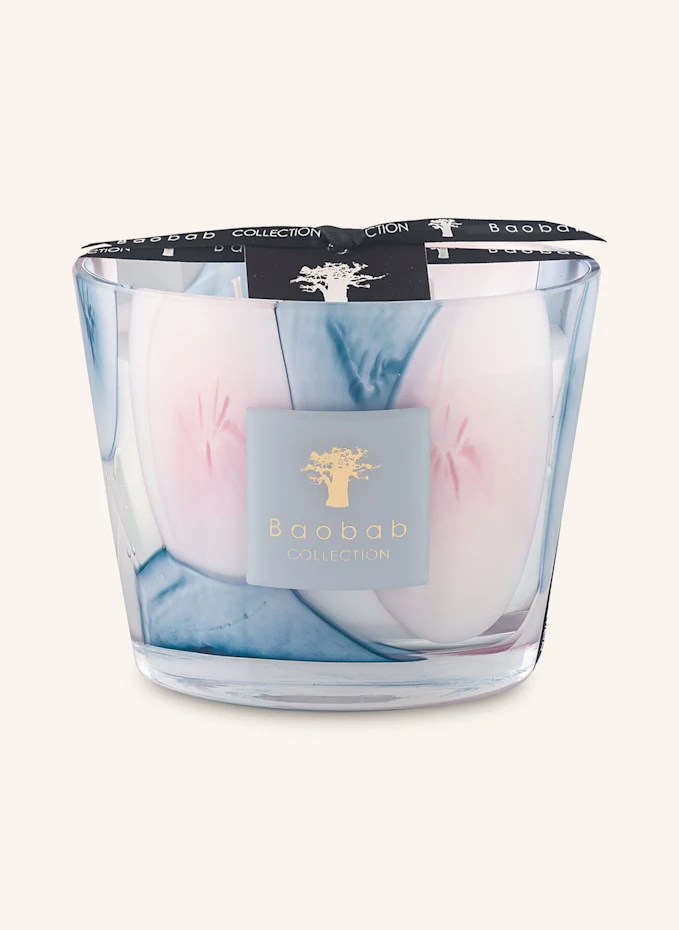 Baobab COLLECTION Baobab COLLECTION Duftkerze LEOPOLDAHöhe: 10 Cm