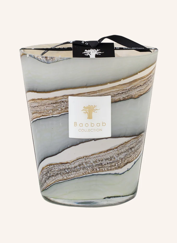Baobab COLLECTION Baobab COLLECTION Duftkerze SAND SONORAHöhe: 16 cm