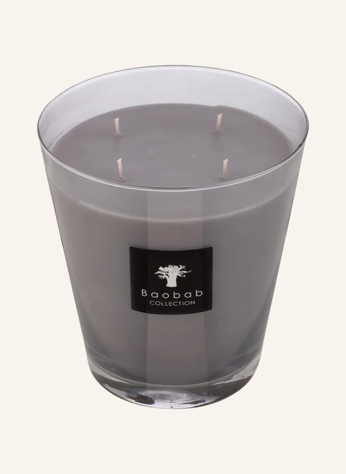 Baobab COLLECTION Baobab COLLECTION Duftkerze WHITE RHINOHöhe: 16 Cm