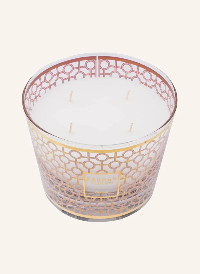 Baobab COLLECTION Baobab COLLECTION Duftkerze WOMENHöhe: 10 Cm