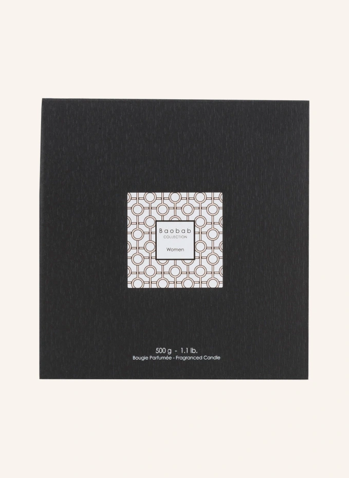 Baobab COLLECTION Baobab COLLECTION Duftkerze WOMENHöhe: 10 Cm