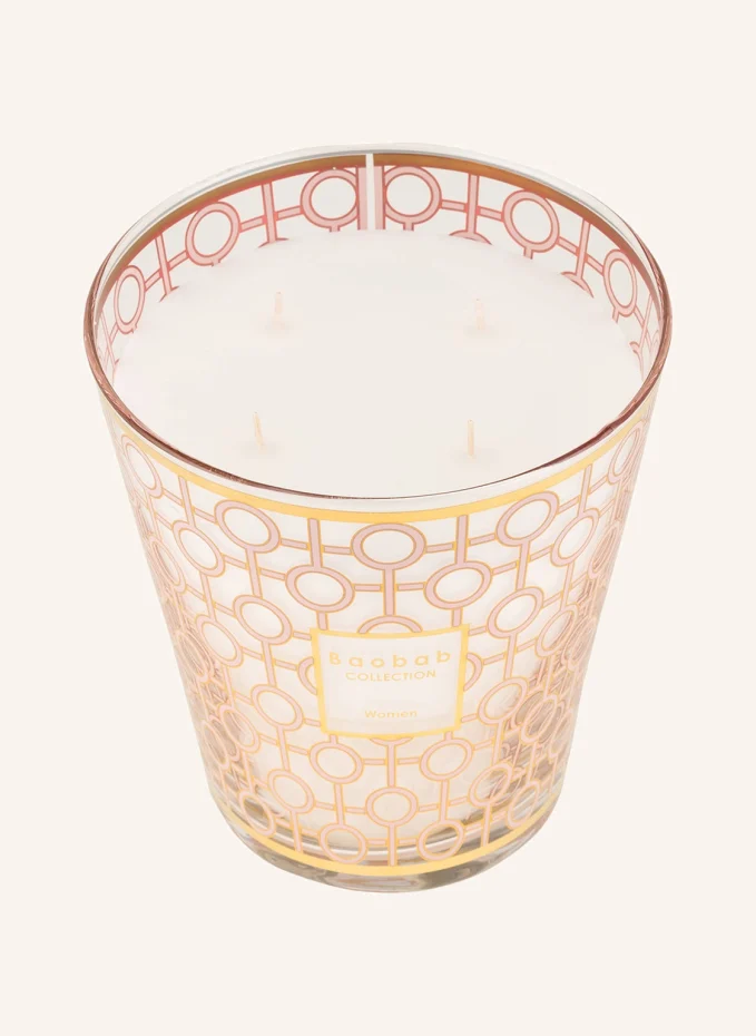 Baobab COLLECTION Baobab COLLECTION Duftkerze WOMENHöhe: 16 Cm