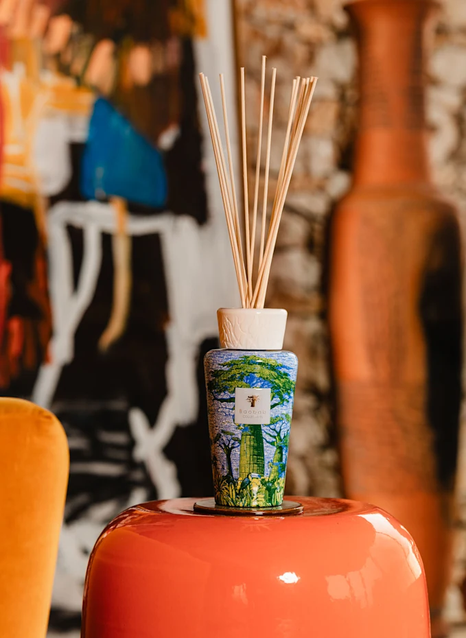 Baobab COLLECTION Baobab COLLECTION Raumduft SACRED TREES YARANIVolumen: 500 Ml