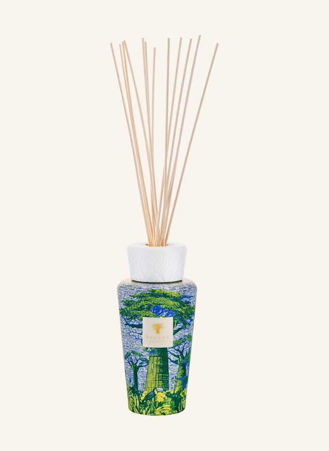 Baobab COLLECTION Baobab COLLECTION Raumduft SACRED TREES YARANIVolumen: 500 ml