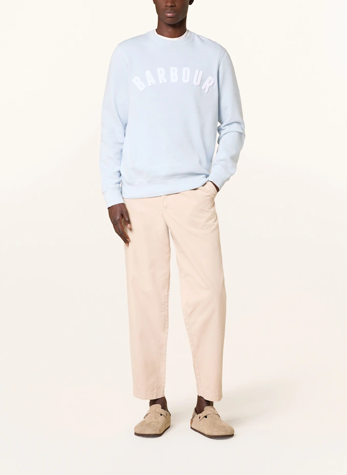 Barbour Barbour Chino GLENDALE Relaxed Fit