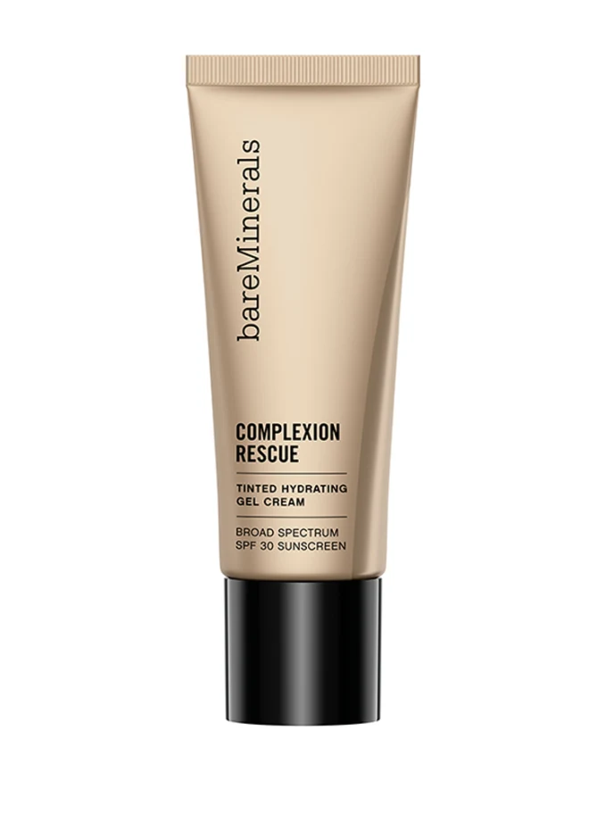 bareMinerals bareMinerals COMPLEXION RESCUETinted Hydrating Gel Cream