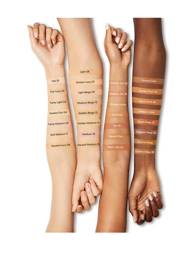 BareMinerals BareMinerals ORIGINALFoundation SPF 15