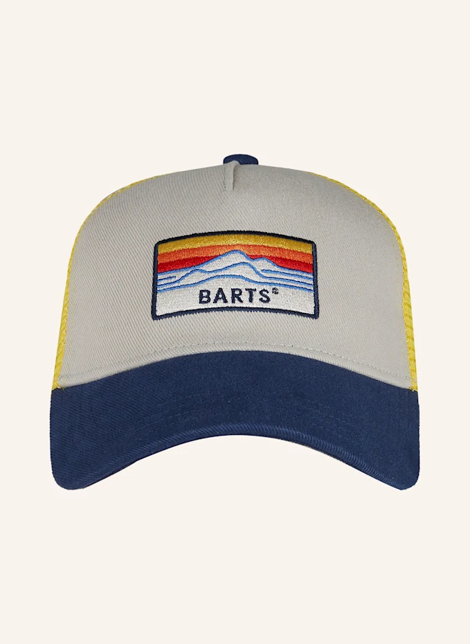Barts Barts Cap KOAHLAKIDS