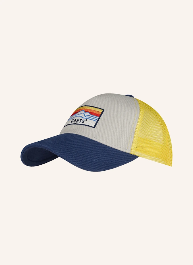 Barts Barts Cap KOAHLAKIDS