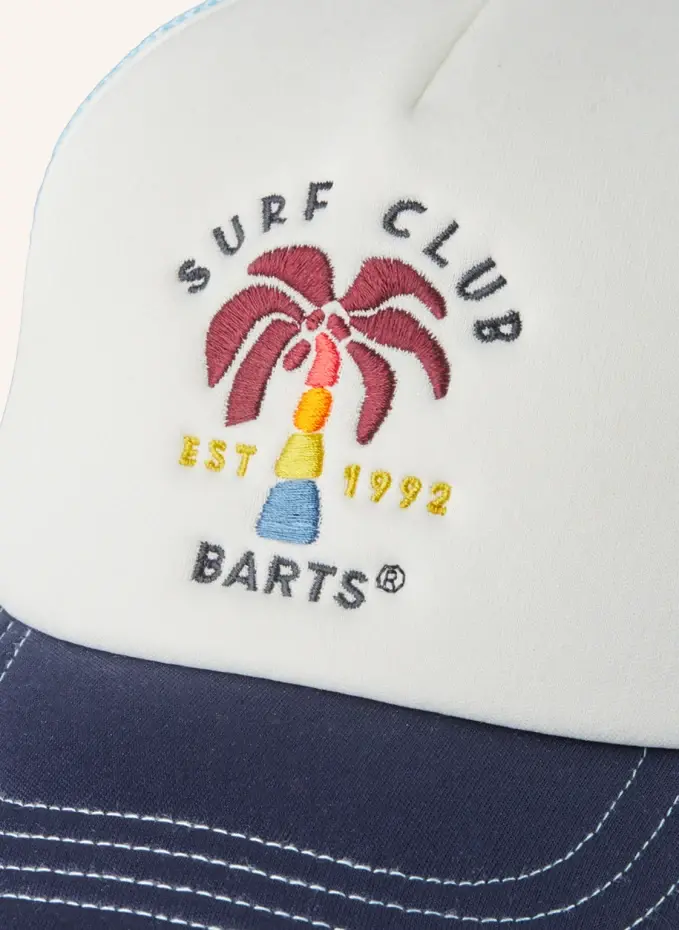 Barts Barts Cap SURFIEKIDS
