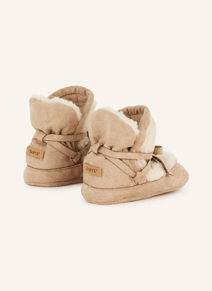 Barts Barts Krabbelschuhe KATJUKBABY