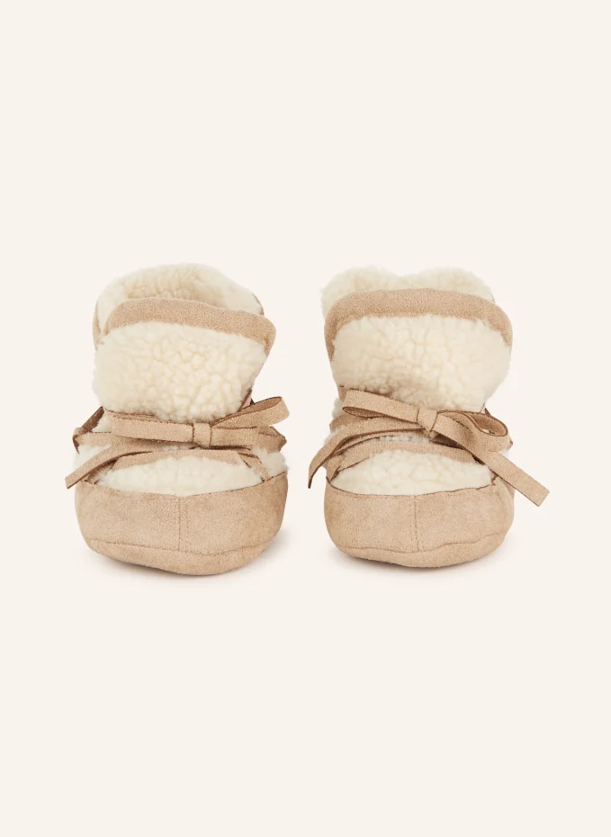 Barts Barts Krabbelschuhe KATJUKBABY