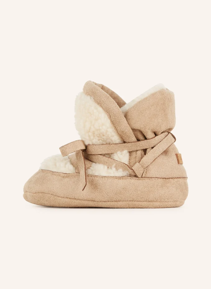 Barts Barts Krabbelschuhe KATJUKBABY