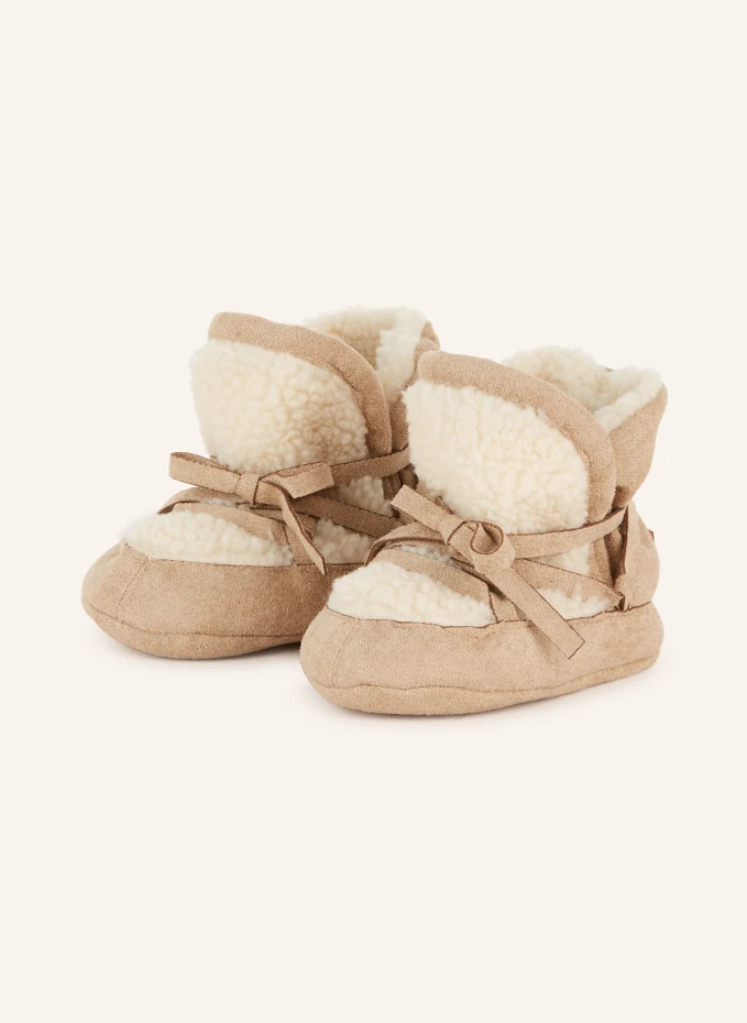 Barts Barts Krabbelschuhe KATJUKBABY
