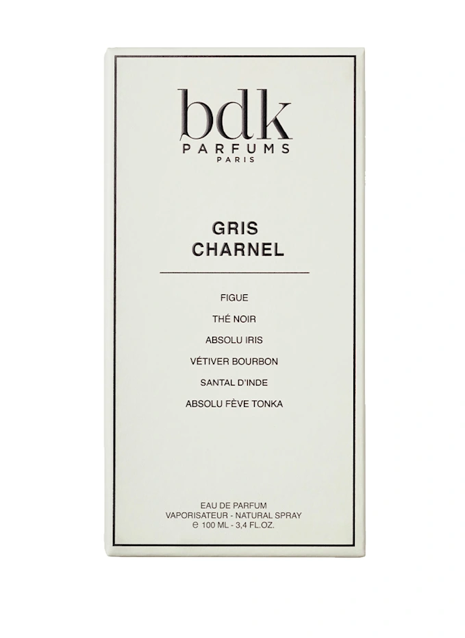 Bdk Parfums Bdk Parfums GRIS CHARNELEau De Parfum