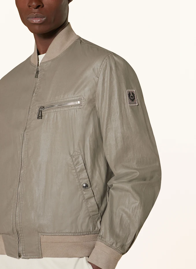 BELSTAFF BELSTAFF Blouson VANTAGE