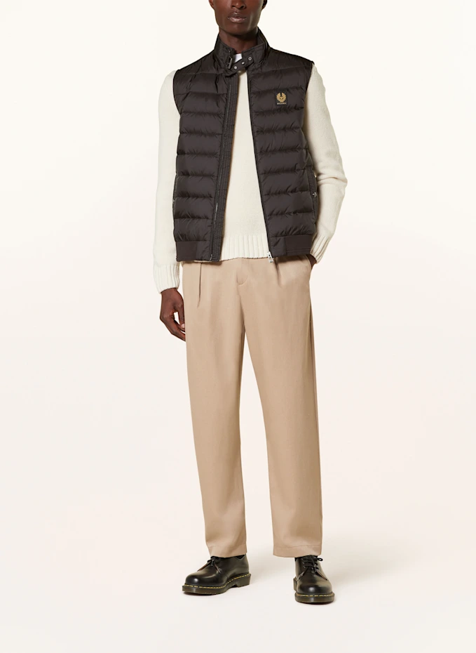 BELSTAFF BELSTAFF Daunenweste CIRCUIT