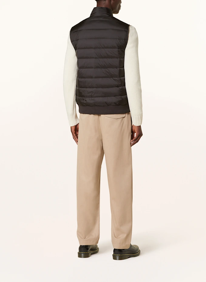 BELSTAFF BELSTAFF Daunenweste CIRCUIT