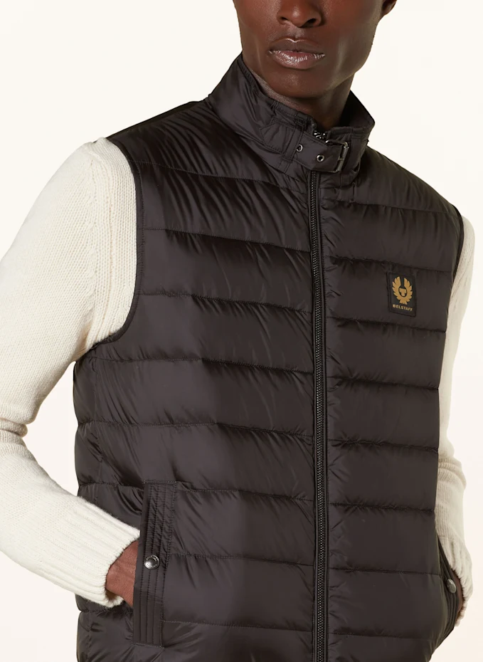 BELSTAFF BELSTAFF Daunenweste CIRCUIT