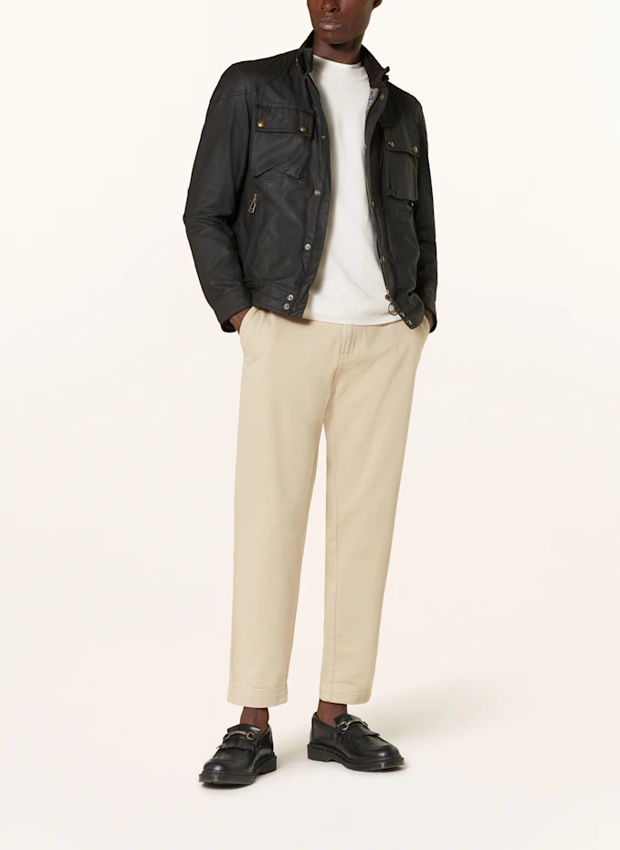 BELSTAFF BELSTAFF Fieldjacket RACEMASTER