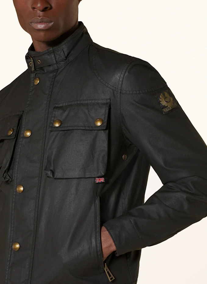 BELSTAFF BELSTAFF Fieldjacket RACEMASTER