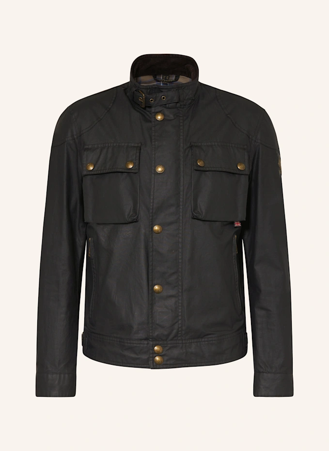 BELSTAFF BELSTAFF Fieldjacket RACEMASTER