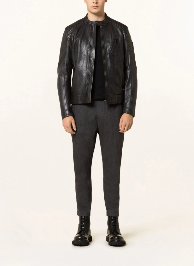 BELSTAFF BELSTAFF Lederjacke