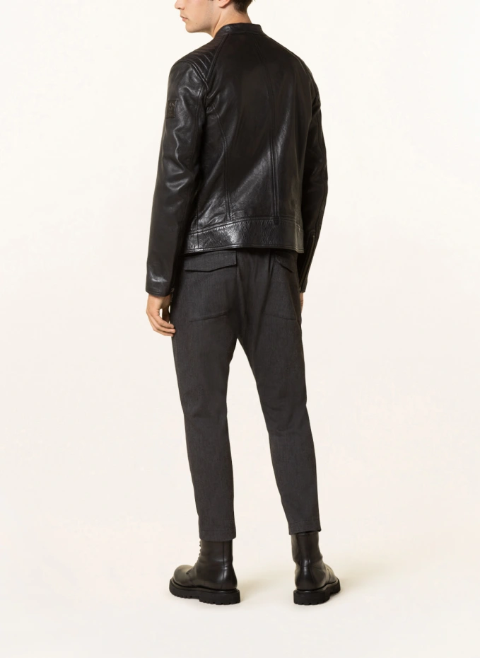 BELSTAFF BELSTAFF Lederjacke