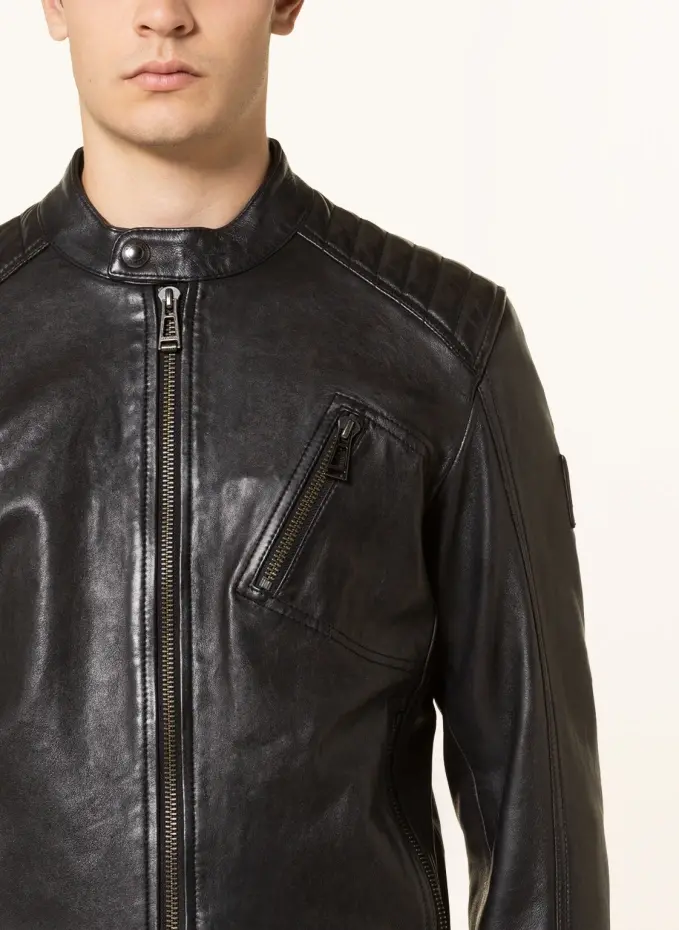 BELSTAFF BELSTAFF Lederjacke