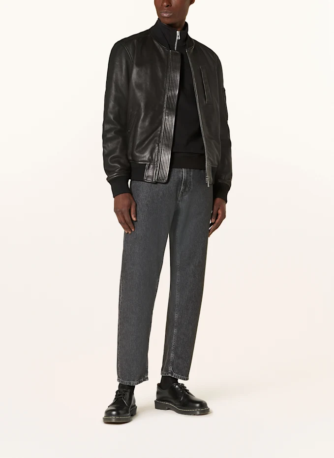 BELSTAFF BELSTAFF Lederjacke MARKER