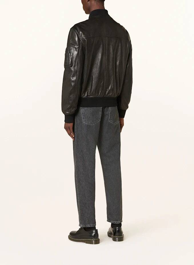 BELSTAFF BELSTAFF Lederjacke MARKER