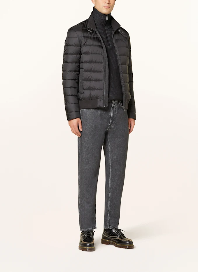 BELSTAFF BELSTAFF Lightweight-Daunenjacke CIRCUIT